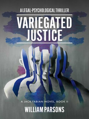 cover image of Variegated Justice